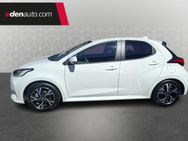 Toyota Yaris image 1