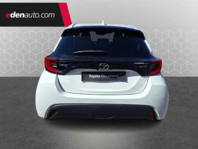 Toyota Yaris image 3