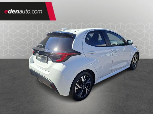 Toyota Yaris image 7
