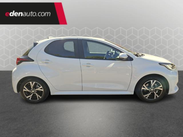 Toyota Yaris image 6