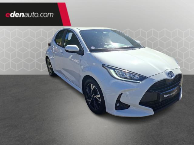 Toyota Yaris image 5