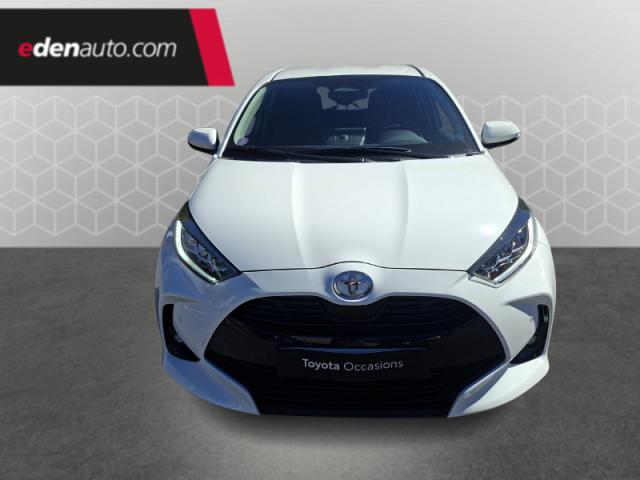 Toyota Yaris image 8