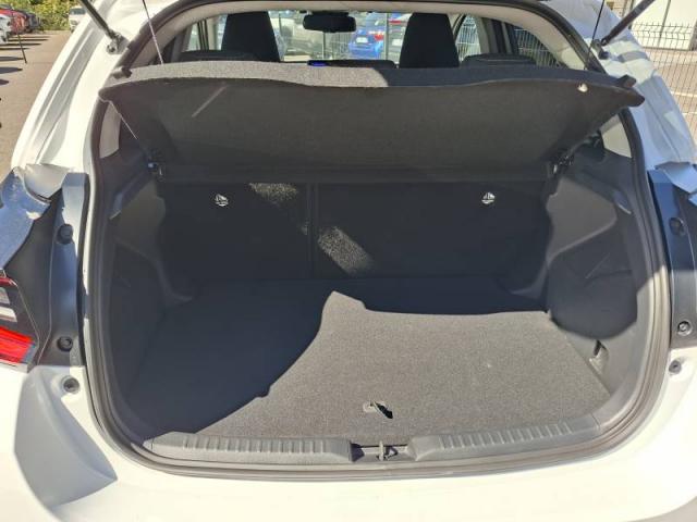Toyota Yaris image 4