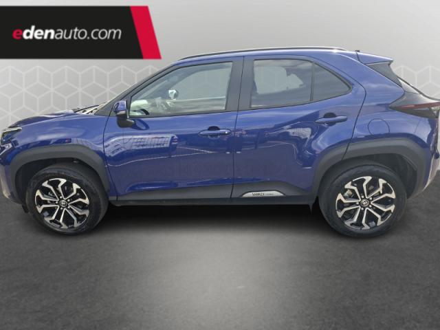 Toyota Yaris image 2