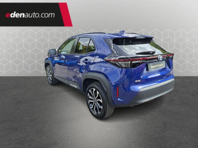Toyota Yaris image 7