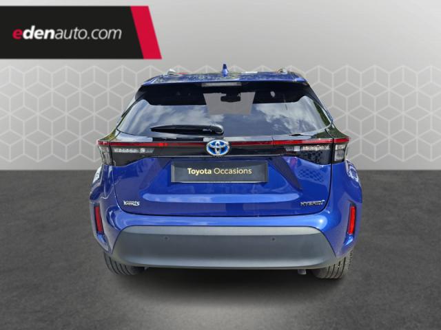 Toyota Yaris image 1