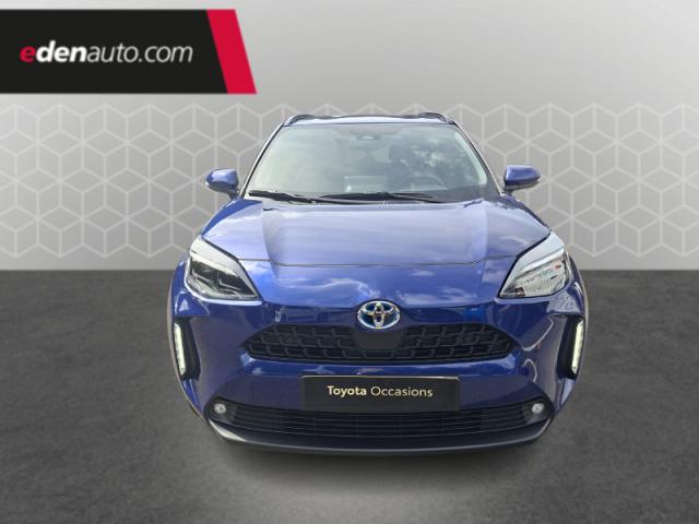 Toyota Yaris image 6