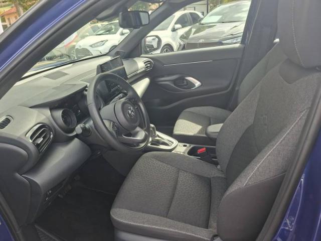 Toyota Yaris image 5