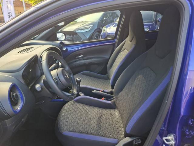 Toyota Aygo X image 8