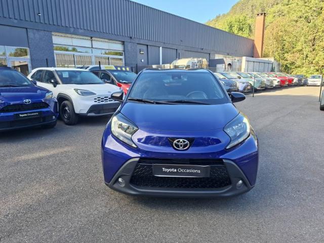 Toyota Aygo X image 6