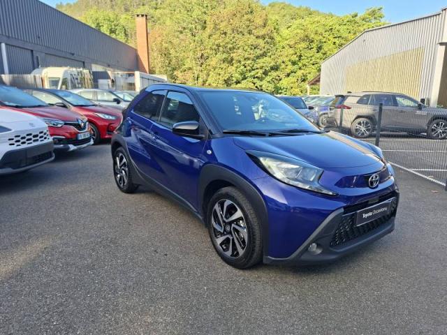 Toyota Aygo X image 9