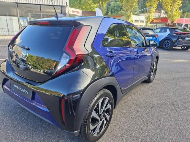 Toyota Aygo X image 7