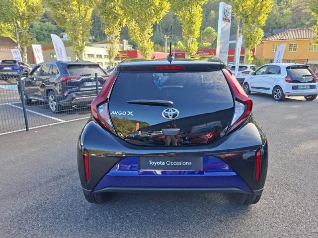 Toyota Aygo X image 3