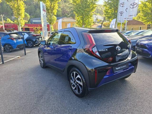 Toyota Aygo X image 2