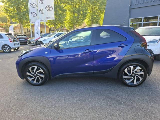 Toyota Aygo X image 1