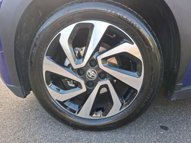 Toyota Aygo X image 4