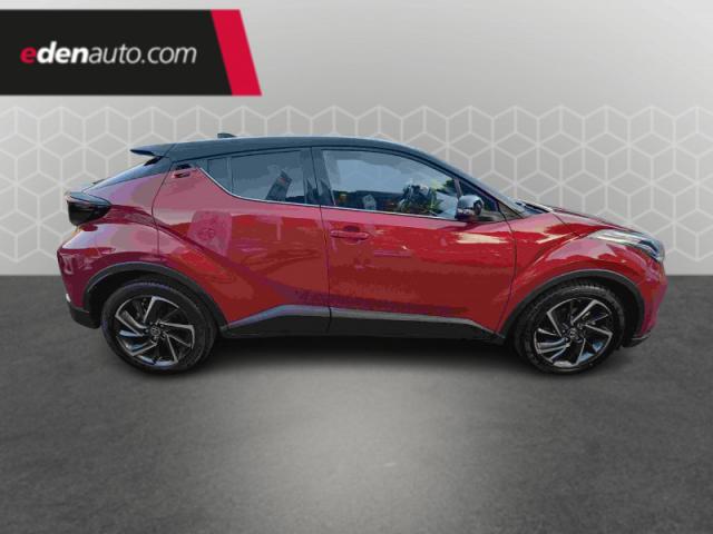 Toyota C-Hr image 4