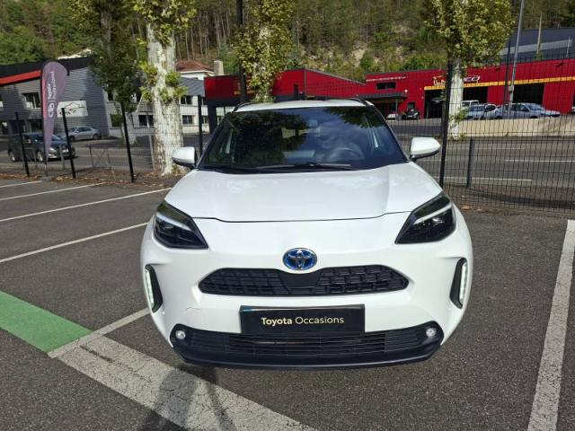 Toyota Yaris image 6