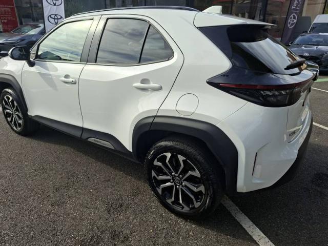 Toyota Yaris image 8
