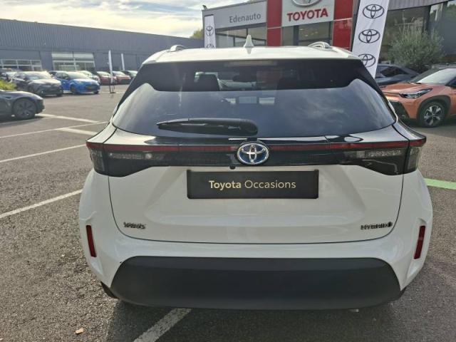 Toyota Yaris image 1