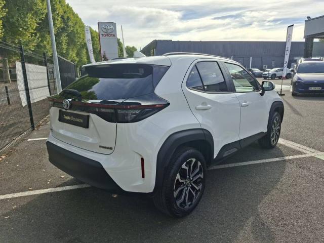 Toyota Yaris image 9
