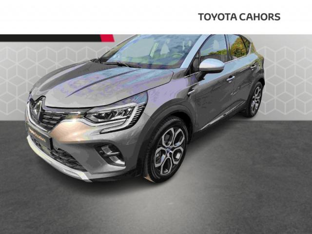 Renault Captur d’occasion