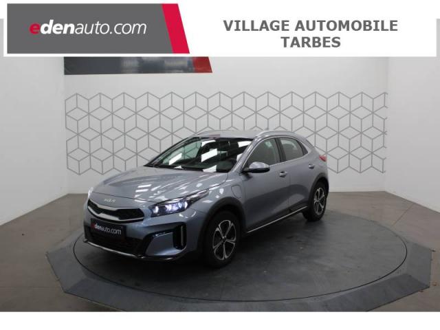 Kia Xceed 1.6 Gdi Phev 141ch Dct6 Active