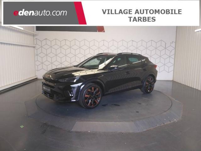 Cupra Formentor Ehybrid 272 Ch Dsg6 Vz