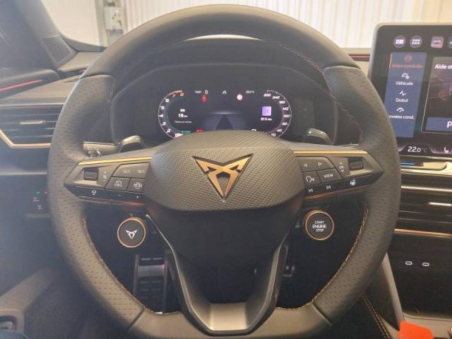 Cupra Formentor image 2