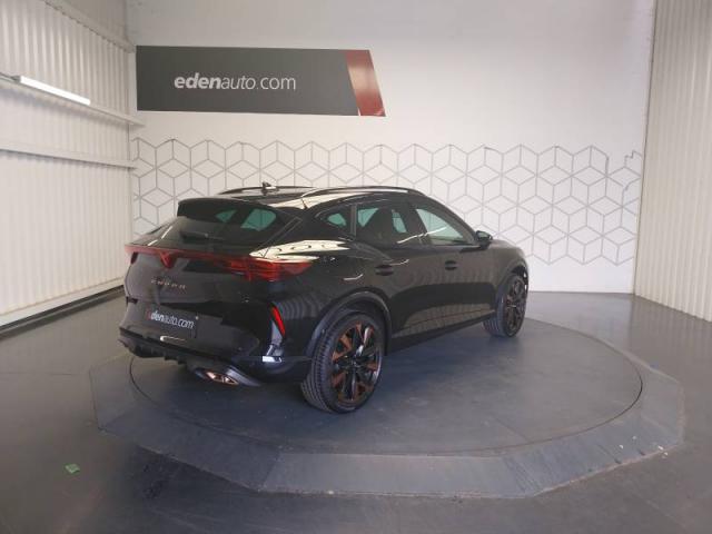 Cupra Formentor image 9