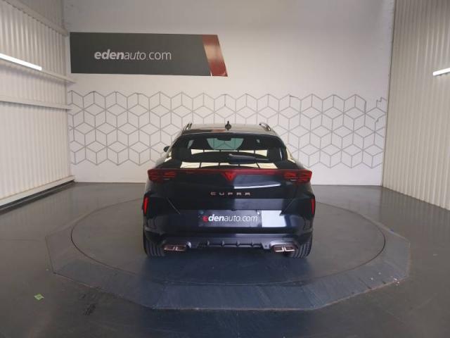 Cupra Formentor image 1