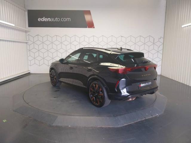 Cupra Formentor image 6