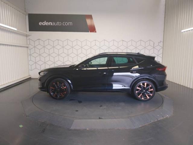 Cupra Formentor image 5