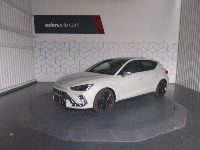 Cupra Leon image 2