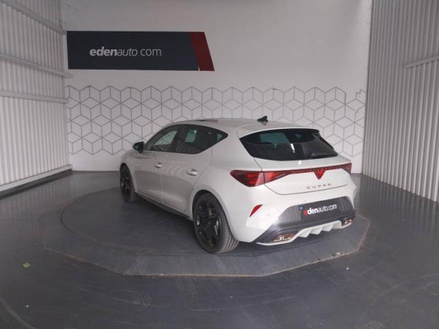 Cupra Leon image 2