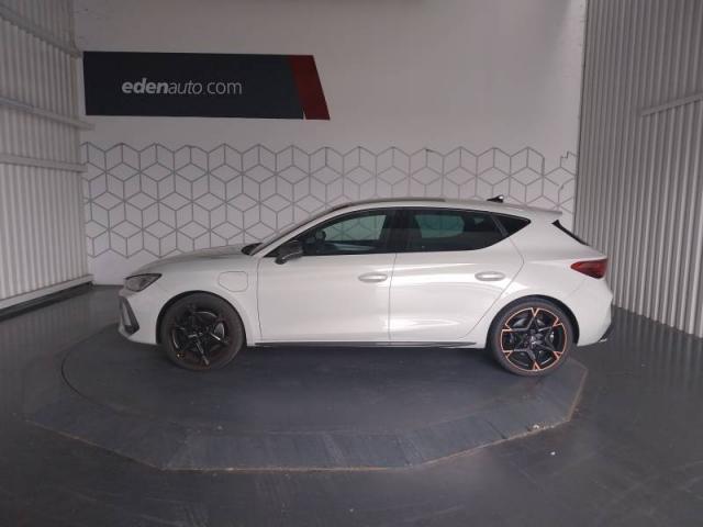 Cupra Leon image 6