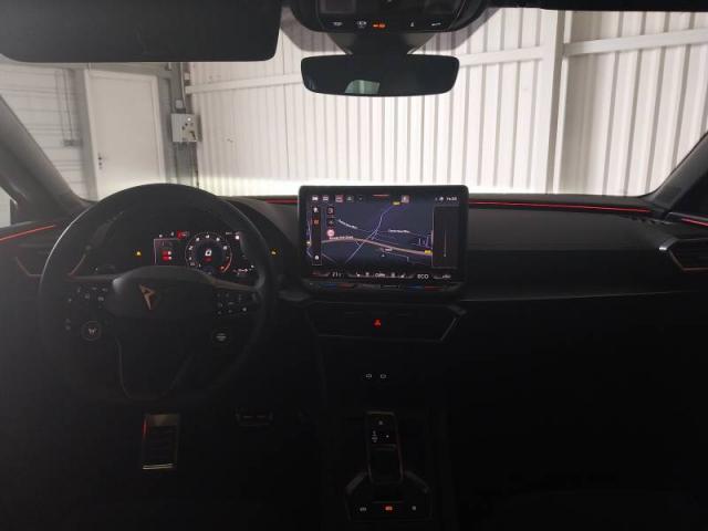 Cupra Leon image 4