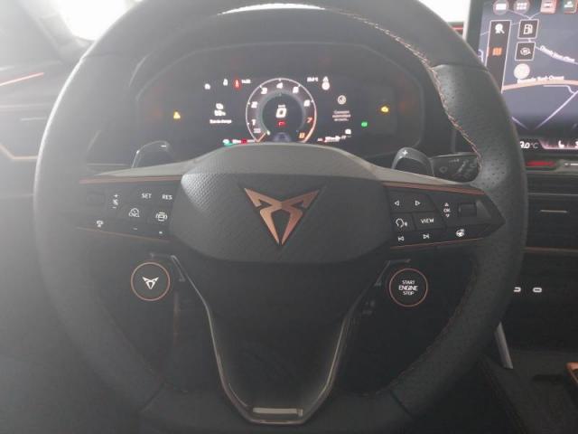 Cupra Leon image 1