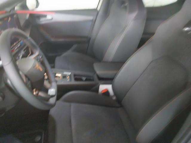 Cupra Leon image 5