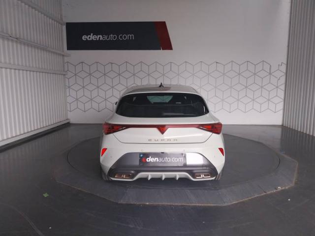 Cupra Leon image 3