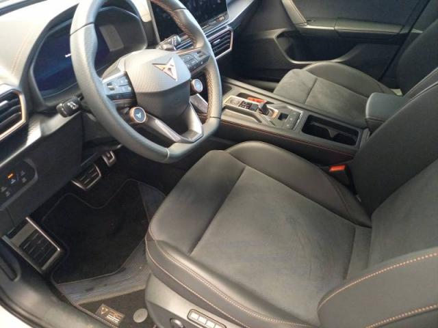 Cupra Leon image 1