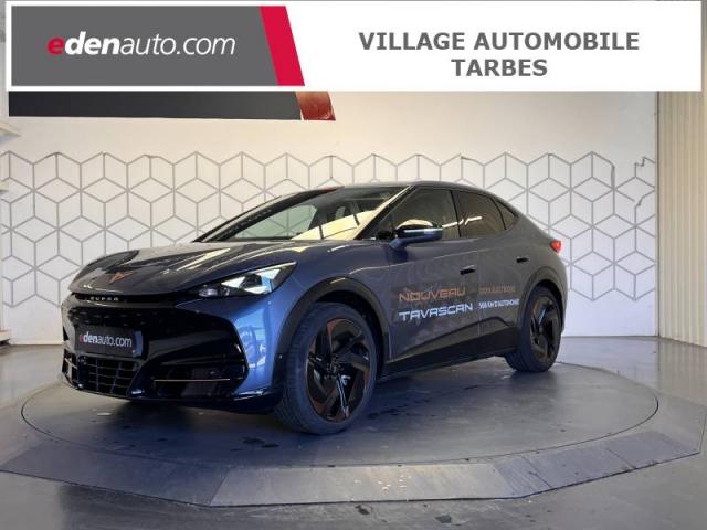 Cupra Tavascan 340 Ch 4drive Vz