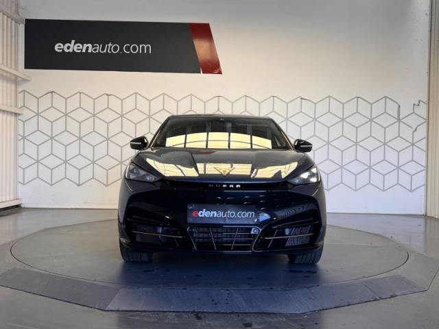 Cupra Tavascan image 2