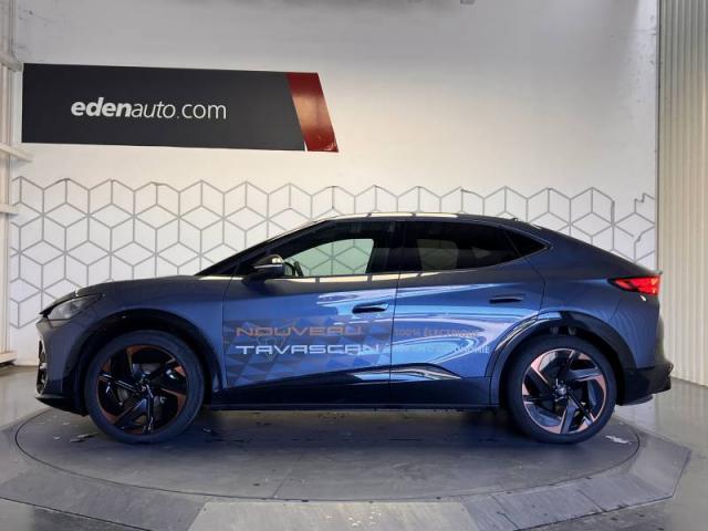 Cupra Tavascan image 6