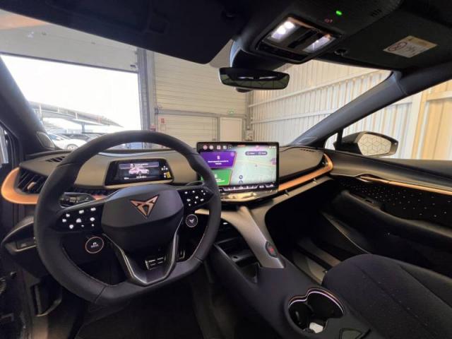 Cupra Tavascan image 3