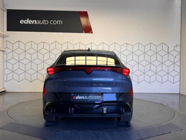 Cupra Tavascan image 4