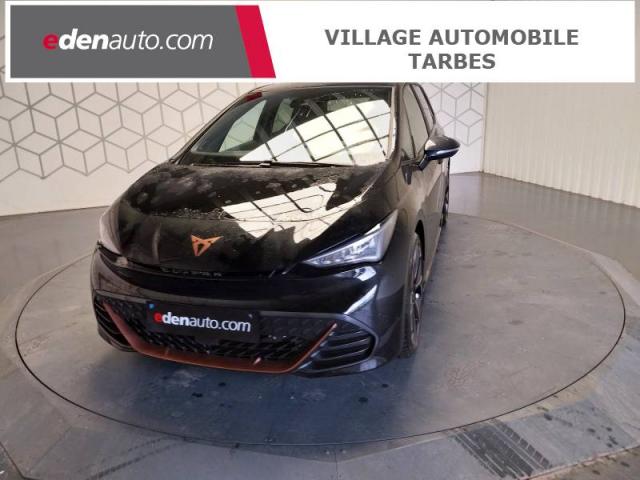 Cupra Born 325 Ch Vz