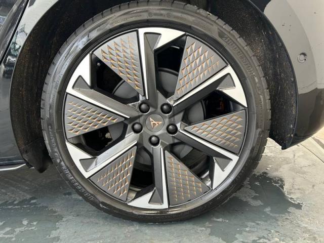 Cupra Born image 1