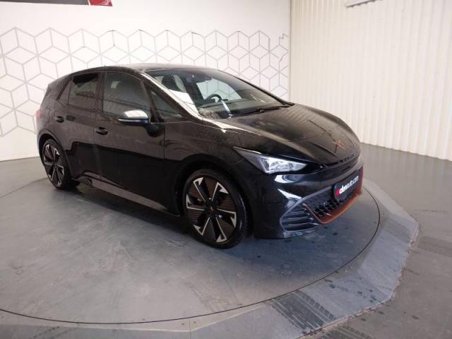 Cupra Born image 7