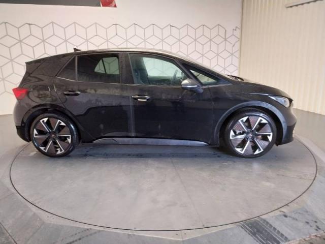 Cupra Born image 4